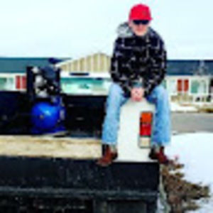 Meet your Posher, Cory